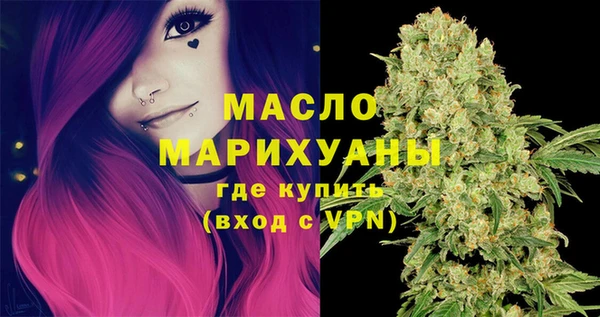 хмурый Горняк